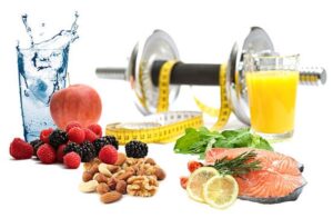 تنوع رژیم غذایی ایکس بادی 