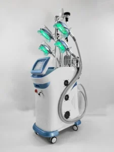 دستگاه لاغری موضعی کو