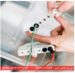 سیم های دستگاه هایتون