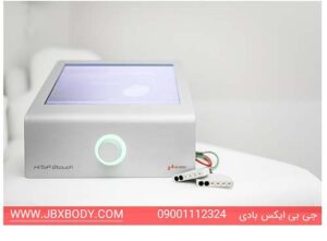 دستگاه اصلی و مانیتور هایتون