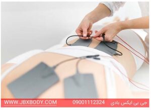 پدهای دستگاه هایتون