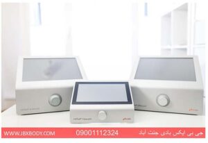 انواع دستگاه هایتون
