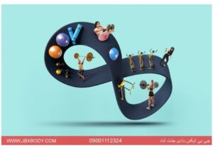 ددلییفت در انواع ورزش ها